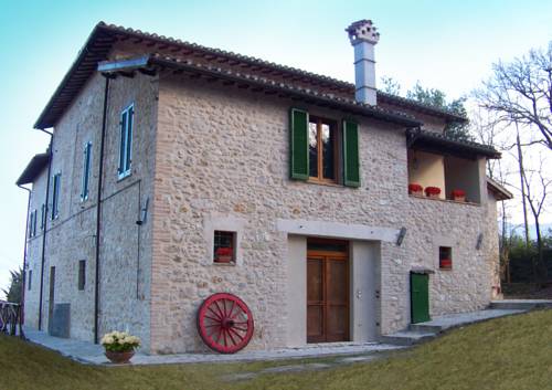 Spolète Italie Hôtel préféré Booking.com