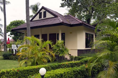 Koh Lanta Thaïlande Hôtel préféré Booking.com