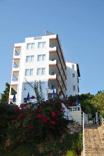 Alanya Turquie Hôtel préféré Booking.com