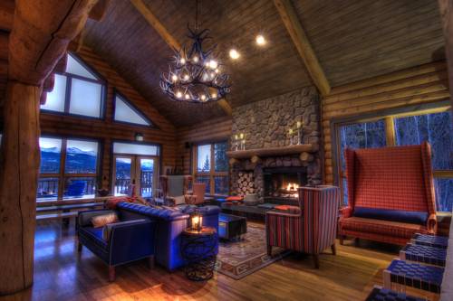 Breckenridge (Colorado) États Unis Hôtel préféré Booking.com
