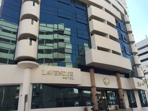 Dubai Emirats Arabes Unis Hôtel préféré Booking.com