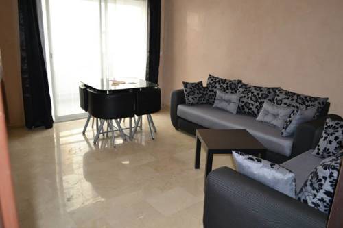 Casablanca Maroc Hôtel préféré Booking.com