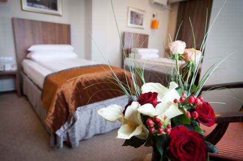Bucarest Roumanie Hôtel préféré Booking.com
