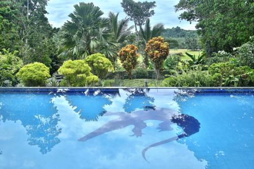 Galle Sri Lanka Hôtel préféré Booking.com