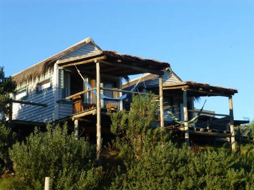 Punta del Diablo Uruguay Hôtel préféré Booking.com