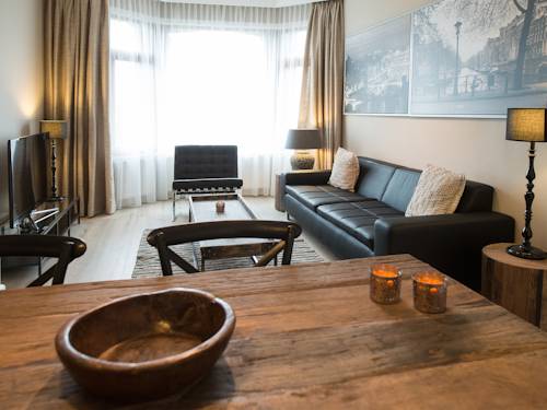 Den Haag Pays-Bas Hôtel préféré Booking.com