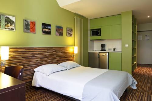 Lyon France Hôtel préféré Booking.com