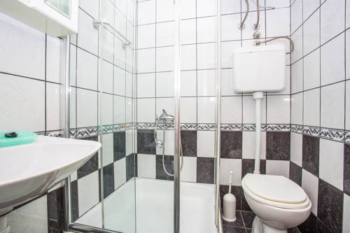 Banjol Croatie Hôtel préféré Booking.com