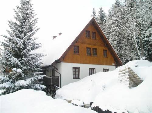Harrachov République Tchèque Hôtel préféré Booking.com