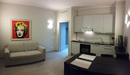 Seriate Italie Hôtel préféré Booking.com