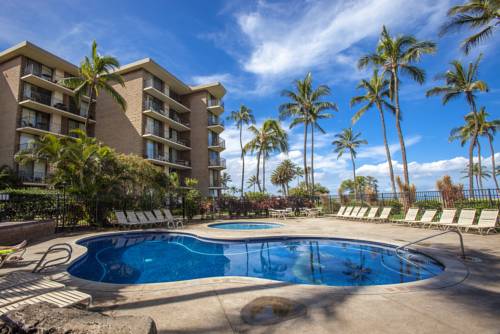 Kihei (Maui, Hawaï) États Unis Hôtel préféré Booking.com