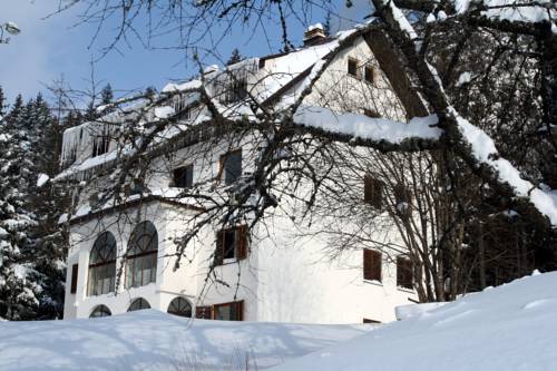 Kopaonik Serbie Hôtel préféré Booking.com
