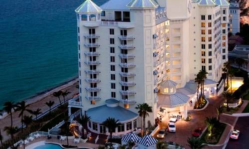 Fort Lauderdale (Floride) États Unis Hôtel préféré Booking.com