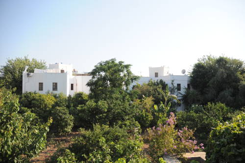 Bodrum Turquie Hôtel préféré Booking.com