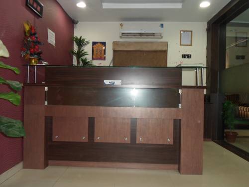 Ahmedabad Inde Hôtel préféré Booking.com