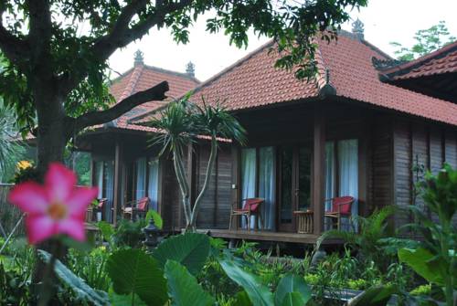 Lembongan Indonésie Hôtel préféré Booking.com