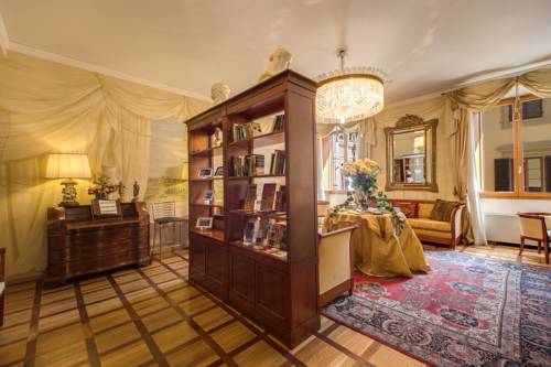 Florence Italie Hôtel préféré Booking.com