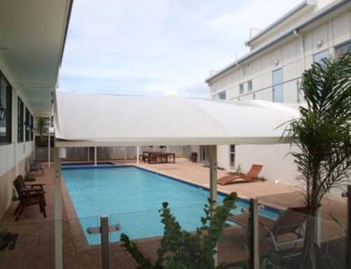 Auckland Nouvelle-Zélande Hôtel préféré Booking.com