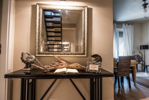 Arezzo Italie Hôtel préféré Booking.com