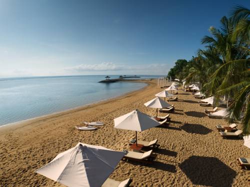 Sanur Indonésie Hôtel préféré Booking.com