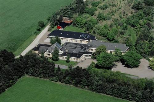 Fjerritslev Danemark Hôtel préféré Booking.com