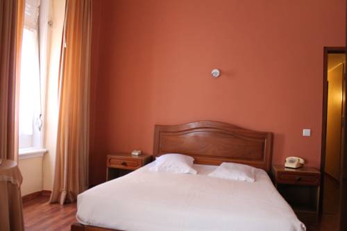 Lisboa Portugal Hôtel préféré Booking.com