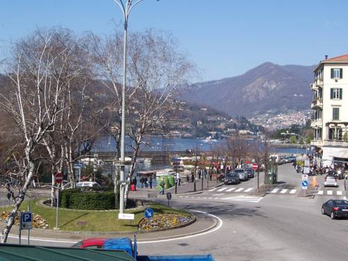 Côme Italie Hôtel préféré Booking.com