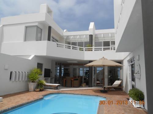 Hermanus Afrique du Sud Hôtel préféré Booking.com
