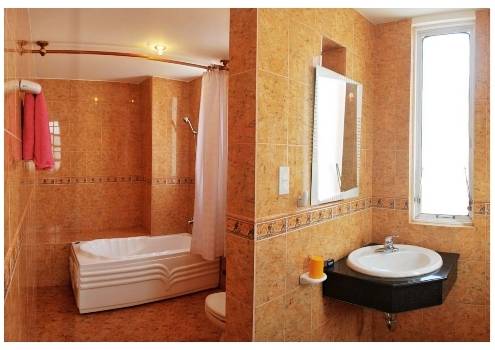 Teinte Vietnam Hôtel préféré Booking.com