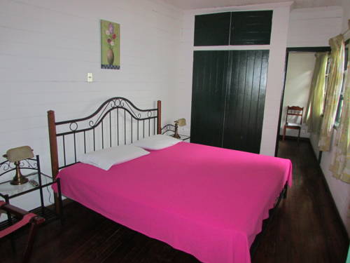 San José Costa Rica Hôtel préféré Booking.com