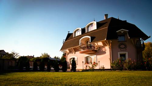 Keszthely Hongrie Hôtel préféré Booking.com