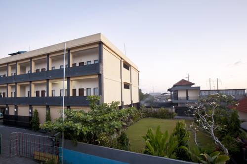Denpasar Indonésie Hôtel préféré Booking.com