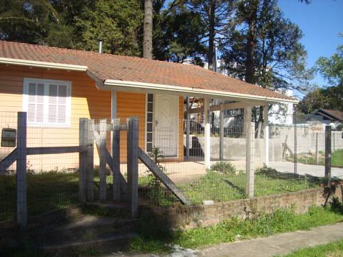 Canela (Rio Grande do Sul) Brésil Hôtel préféré Booking.com