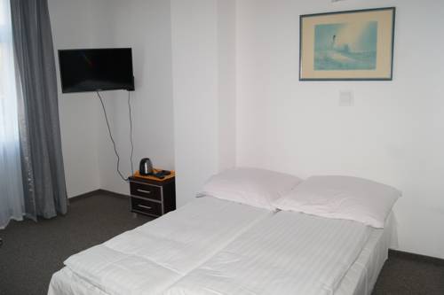 Świnoujście Pologne Hôtel préféré Booking.com