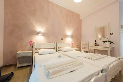 Párga Grèce Hôtel préféré Booking.com