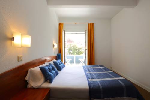 Saint-Sébastien Espagne Hôtel préféré Booking.com