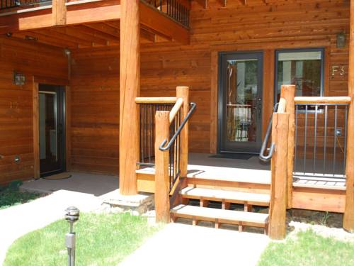 Estes Park (Colorado) États Unis Hôtel préféré Booking.com