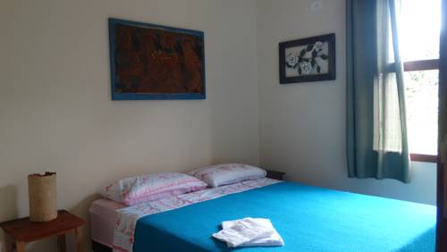 Paraty Brésil Hôtel préféré Booking.com