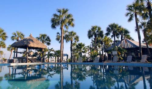 Saint Augustine (Floride) États Unis Hôtel préféré Booking.com