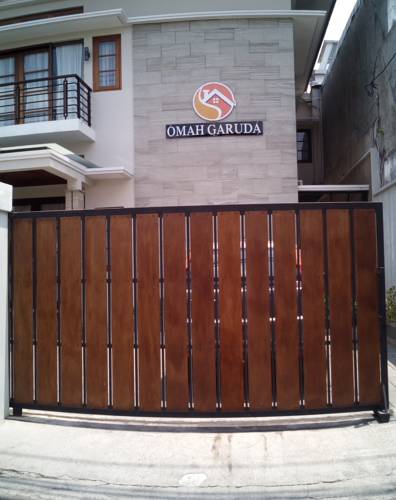 Yogyakarta Indonésie Hôtel préféré Booking.com