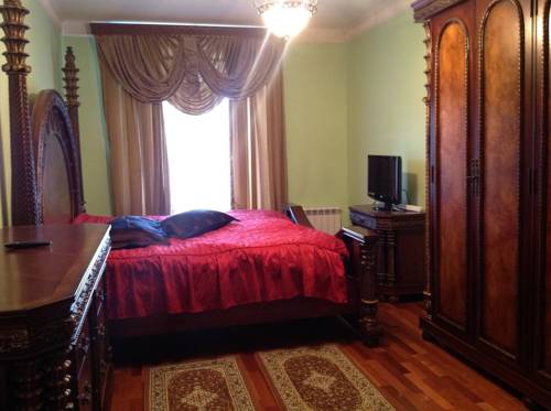 Farforovaya Russie Hôtel préféré Booking.com