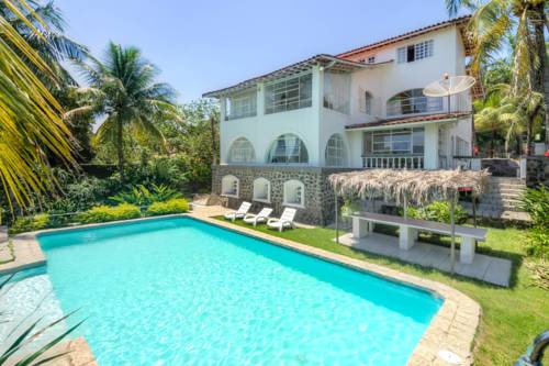 Ilhabela (Sao Paulo) Brésil Hôtel préféré Booking.com