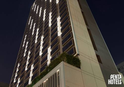 Hong Kong Hong Kong Hôtel préféré Booking.com