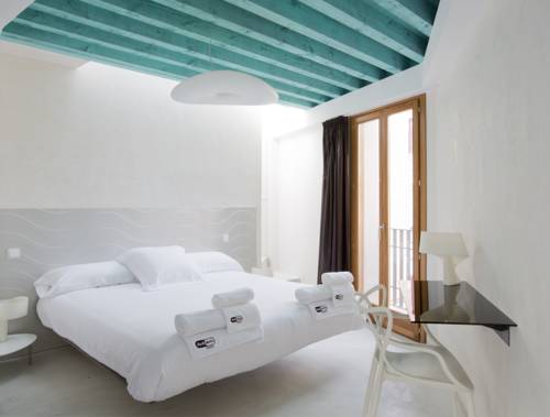 Toledo Espagne Hôtel préféré Booking.com
