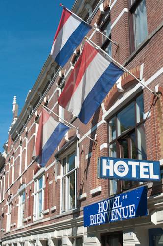 Rotterdam Pays-Bas Hôtel préféré Booking.com