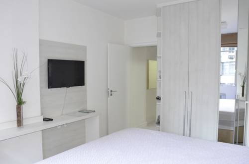 Rio de Janeiro Brésil Hôtel préféré Booking.com