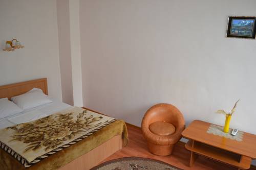 Orsk Russie Hôtel préféré Booking.com