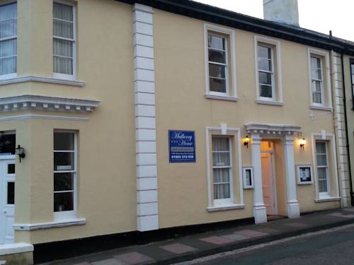 Torquay Royaume-Uni Hôtel préféré Booking.com