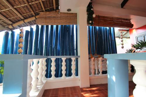 Boracay Philippines Hôtel préféré Booking.com