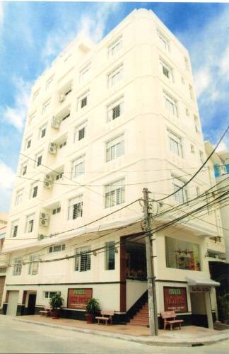 Can Tho Vietnam Hôtel préféré Booking.com
